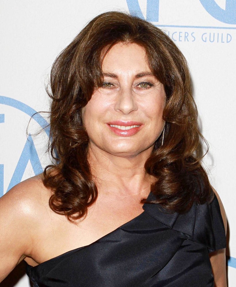 Paula Wagner Picture 8 - The 23rd Annual Producers Guild Awards - Arrivals