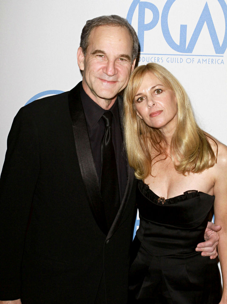 Marshall Herskovitz;<br>The 22nd Annual Producers Guild (PGA) Awards - Arrivals