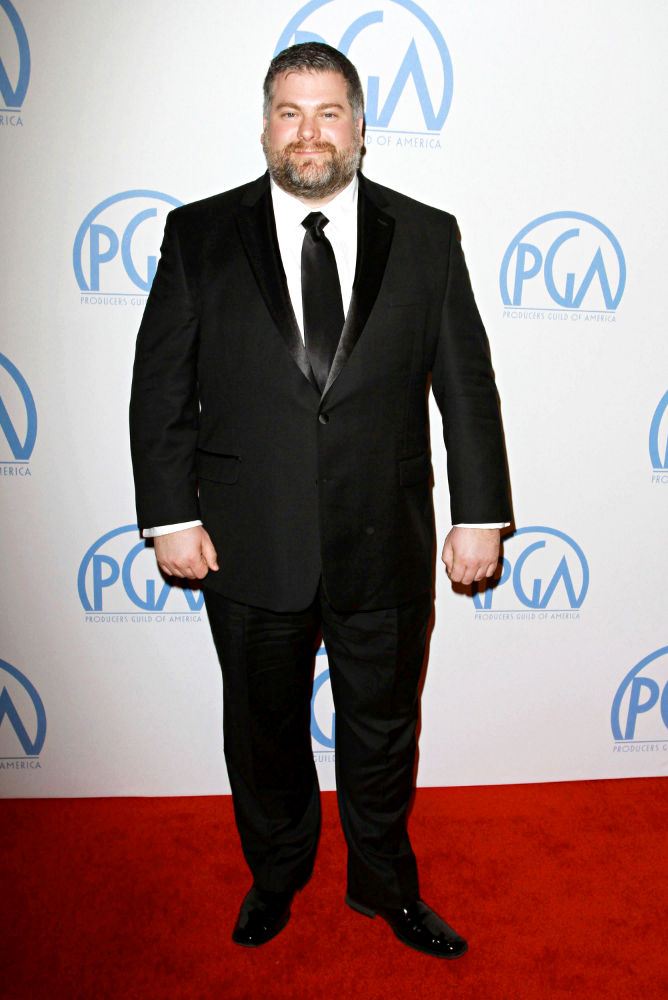 Dean DeBlois;<br>The 22nd Annual Producers Guild (PGA) Awards - Arrivals