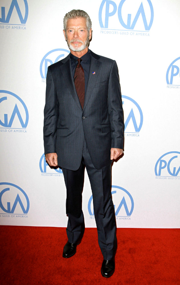 Stephen Lang;<br>The 22nd Annual Producers Guild (PGA) Awards - Arrivals