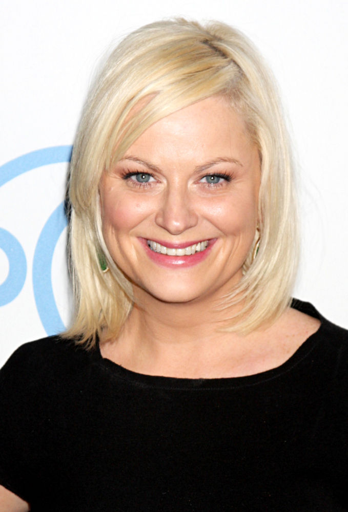 Amy Poehler;<br>The 22nd Annual Producers Guild (PGA) Awards - Arrivals