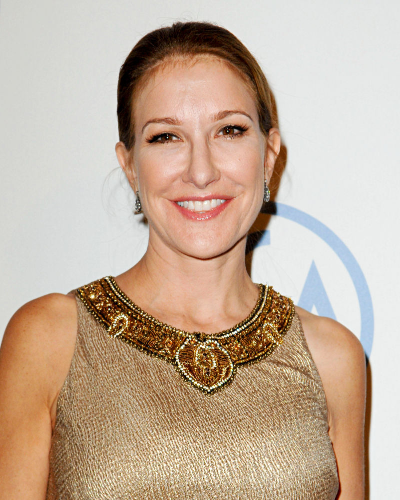 Emily Gerson Saines;<br>The 22nd Annual Producers Guild (PGA) Awards - Arrivals