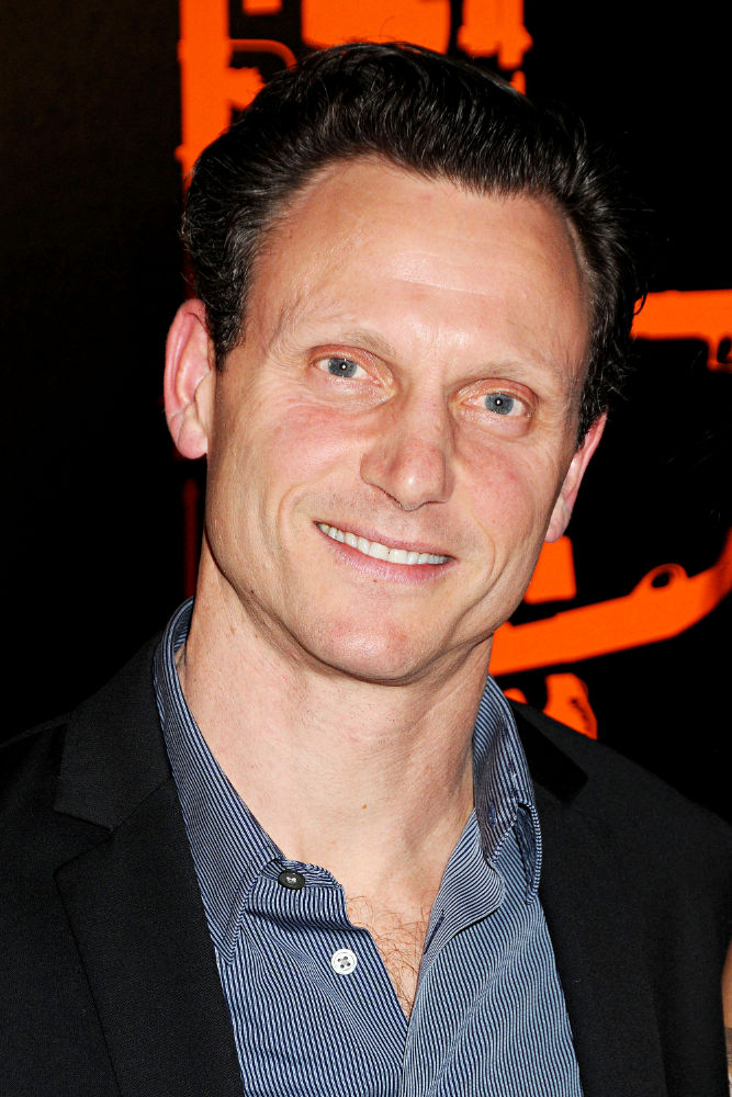 Tony Goldwyn;<br>The Los Angeles Premiere of 'The Mechanic' - Arrivals