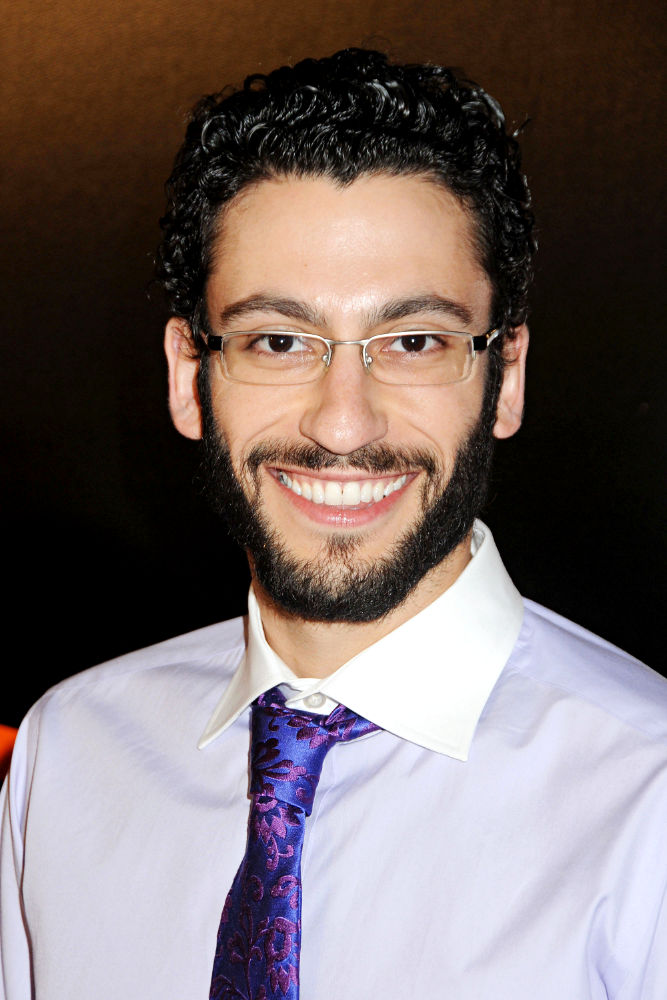 Adam Tsekhman;<br>The Los Angeles Premiere of 'The Mechanic' - Arrivals
