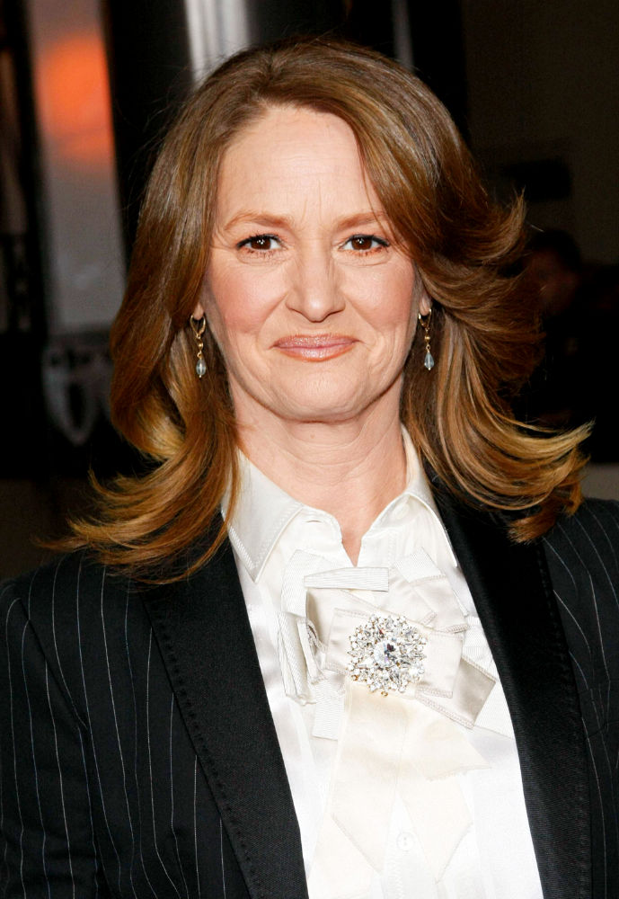 Melissa Leo;<br>63rd Annual DGA Awards