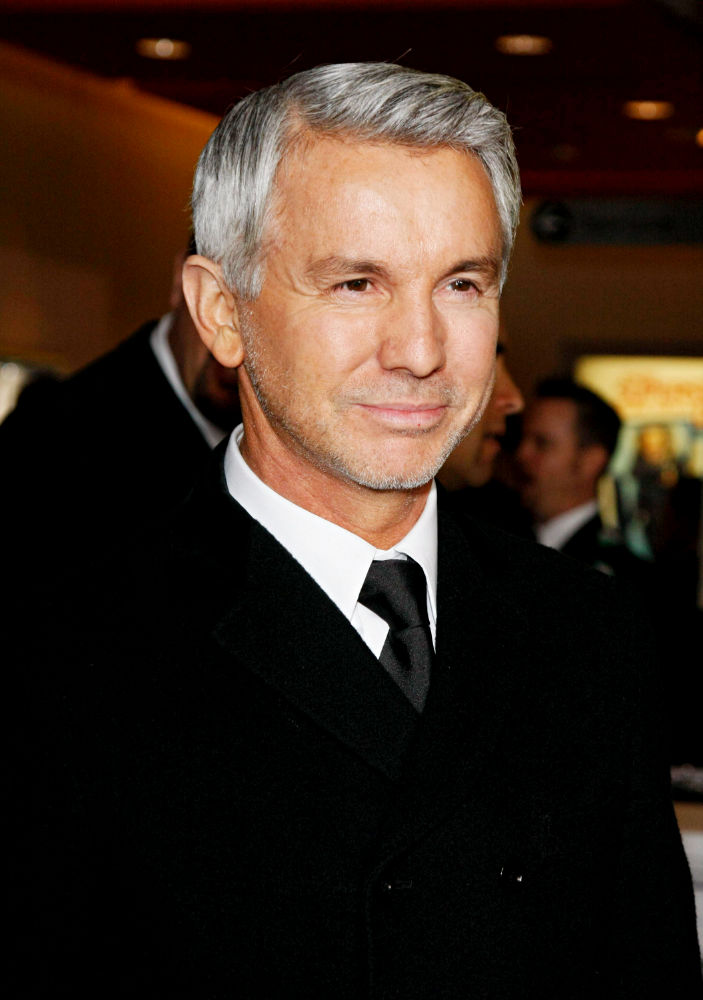 Baz Luhrman;<br>63rd Annual DGA Awards