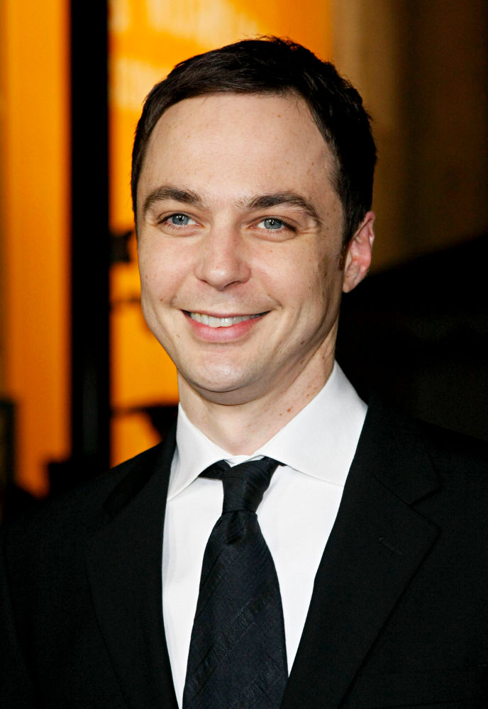 Jim Parsons;<br>63rd Annual DGA Awards