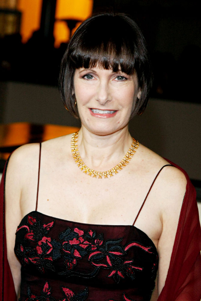 Gale Anne Hurd;<br>63rd Annual DGA Awards
