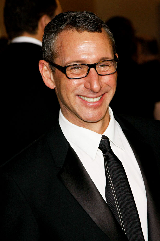 Adam Shankman;<br>63rd Annual DGA Awards
