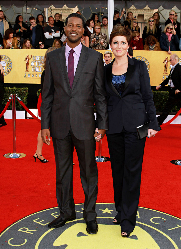 Corey Reynolds Pictures, Latest News, Videos.