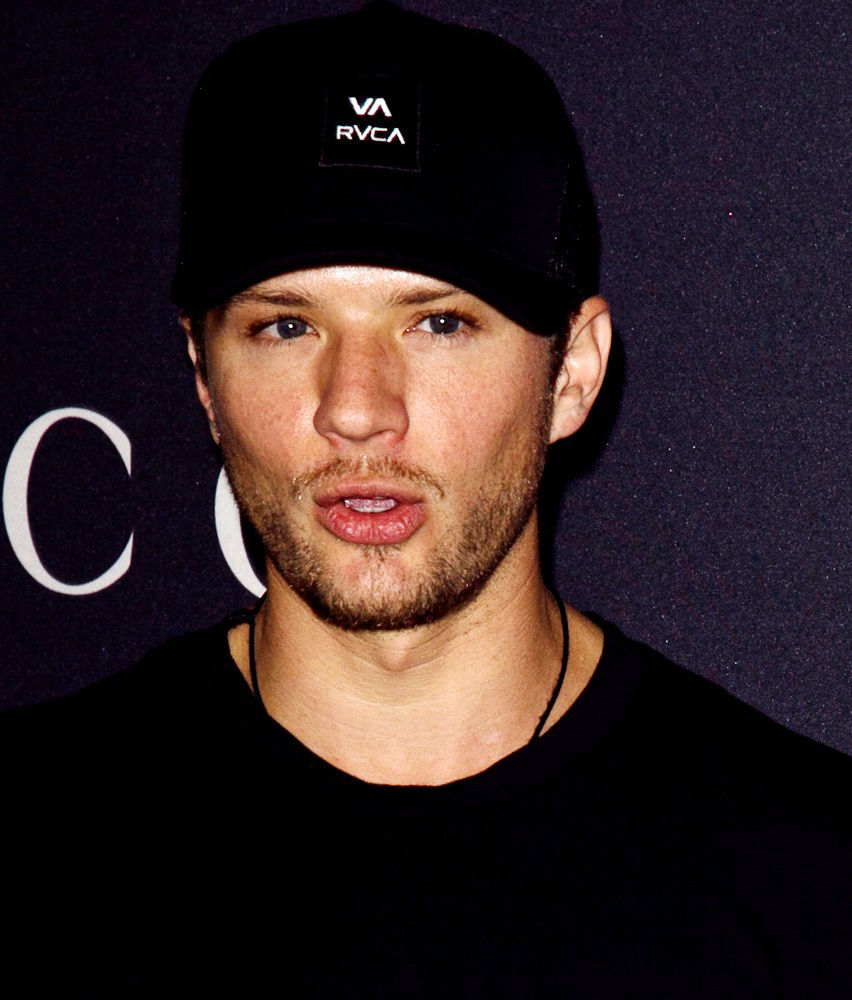 Ryan Phillippe;<br>Gucci & RocNation Pre-GRAMMY Brunch - Arrivals