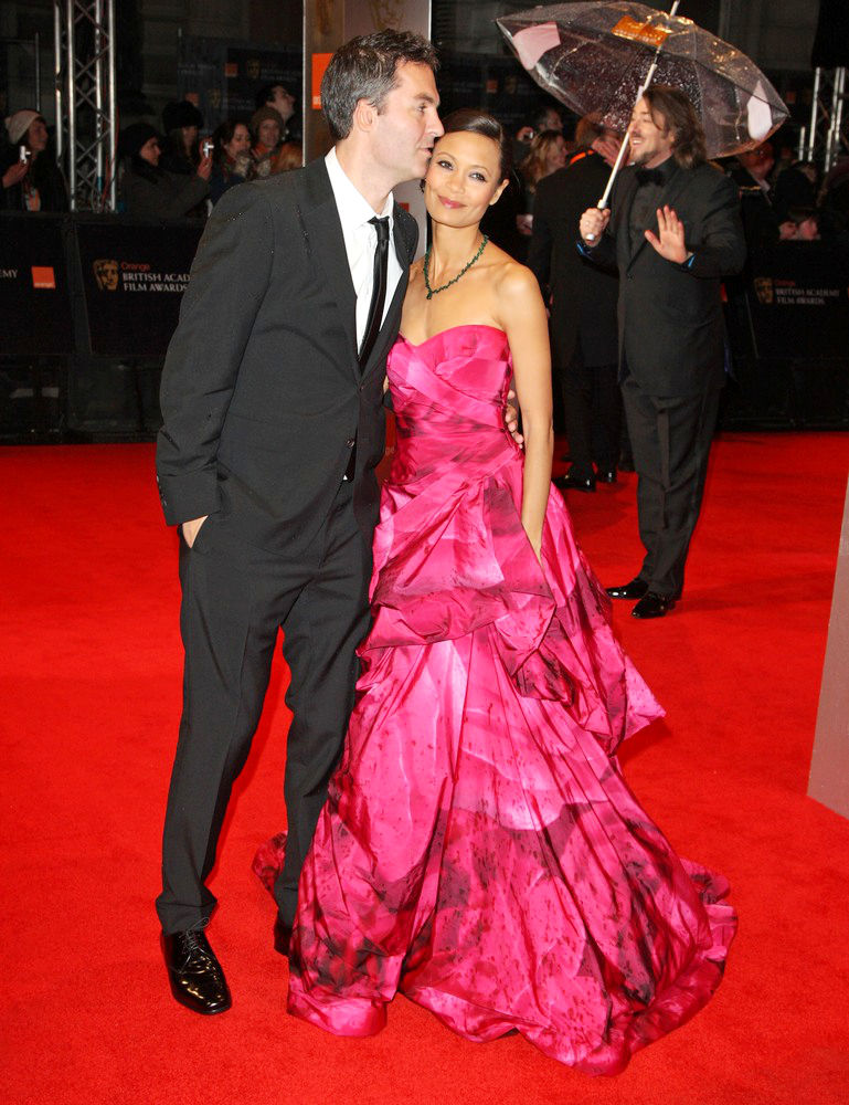Ol Parker Picture 169 2011 Orange British Academy Film Awards (BAFTAs