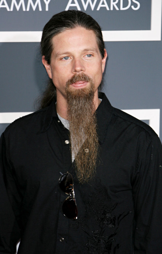 Lamb of God;<br>The 53rd Annual GRAMMY Awards - Red Carpet Arrivals
