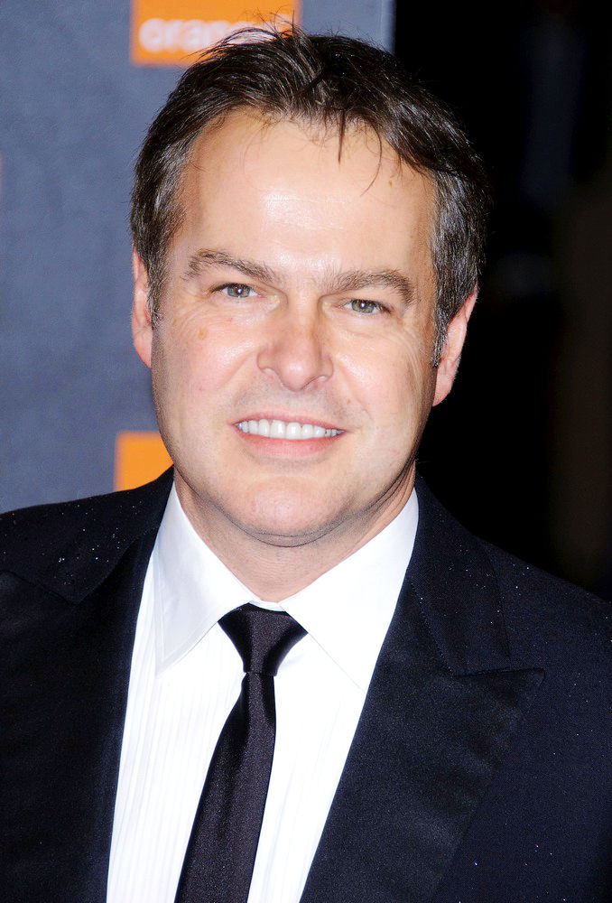 Peter Jones Picture 1 2011 Orange British Academy Film Awards (BAFTAs