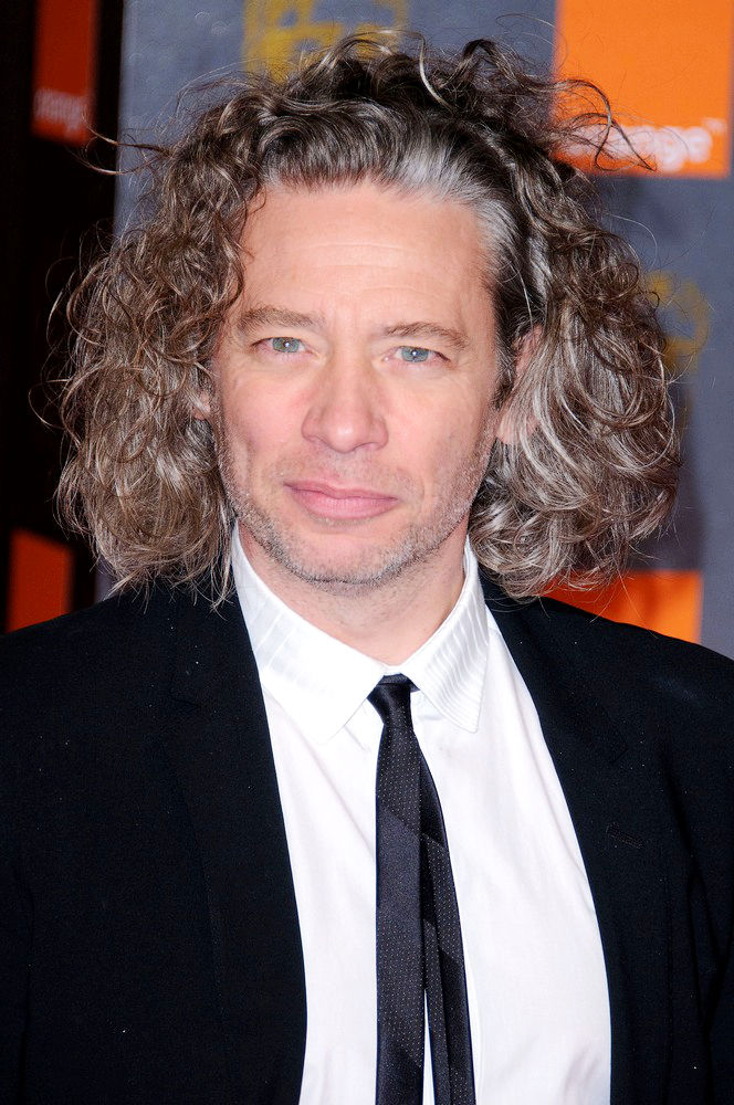 Dexter Fletcher;<br>2011 Orange British Academy Film Awards (BAFTAs) - Arrivals
