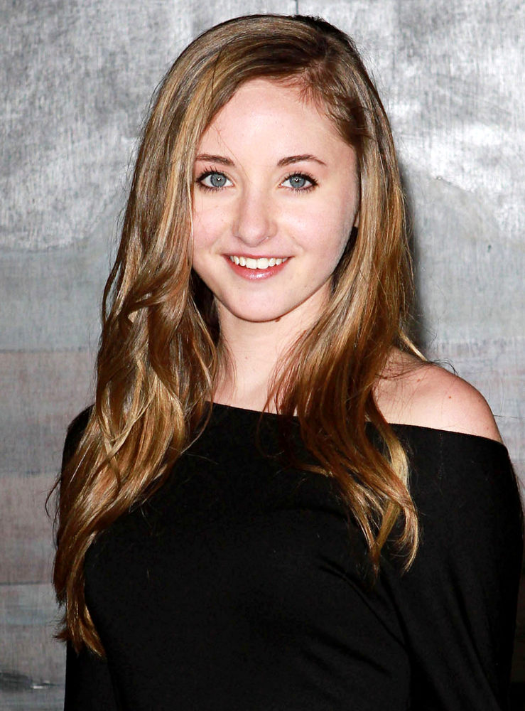 Rachel G. Fox;<br>Los Angeles Premiere of 
