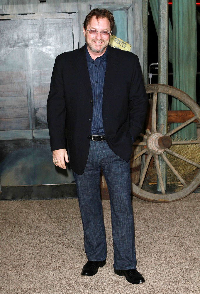 Stephen Root;<br>Los Angeles Premiere of 