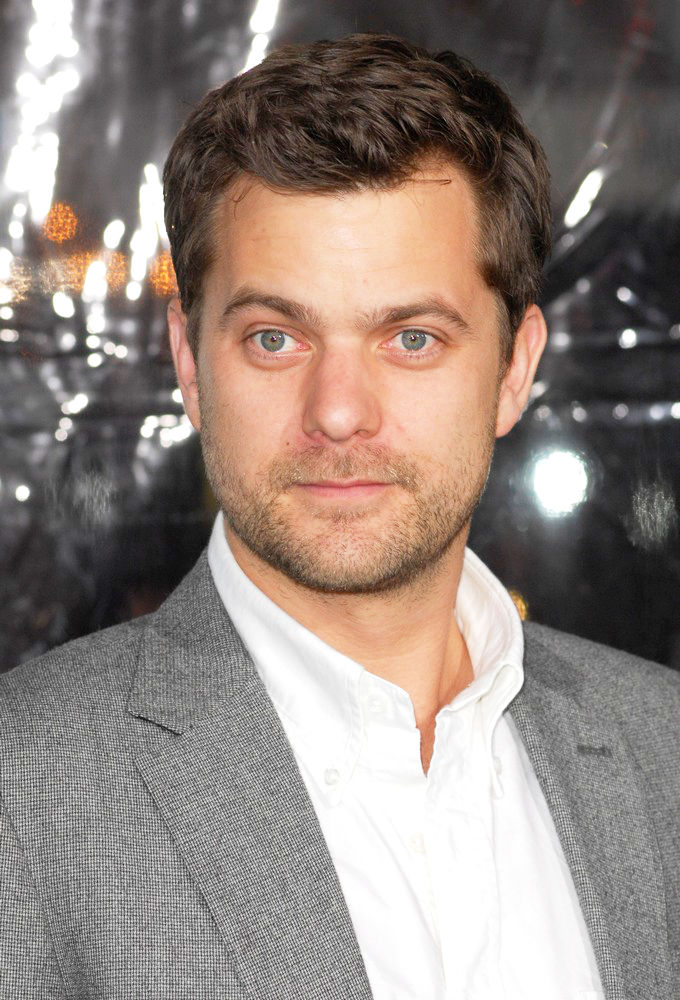 Joshua Jackson;<br>The Los Angeles Premiere of 'Unknown' - Arrivals