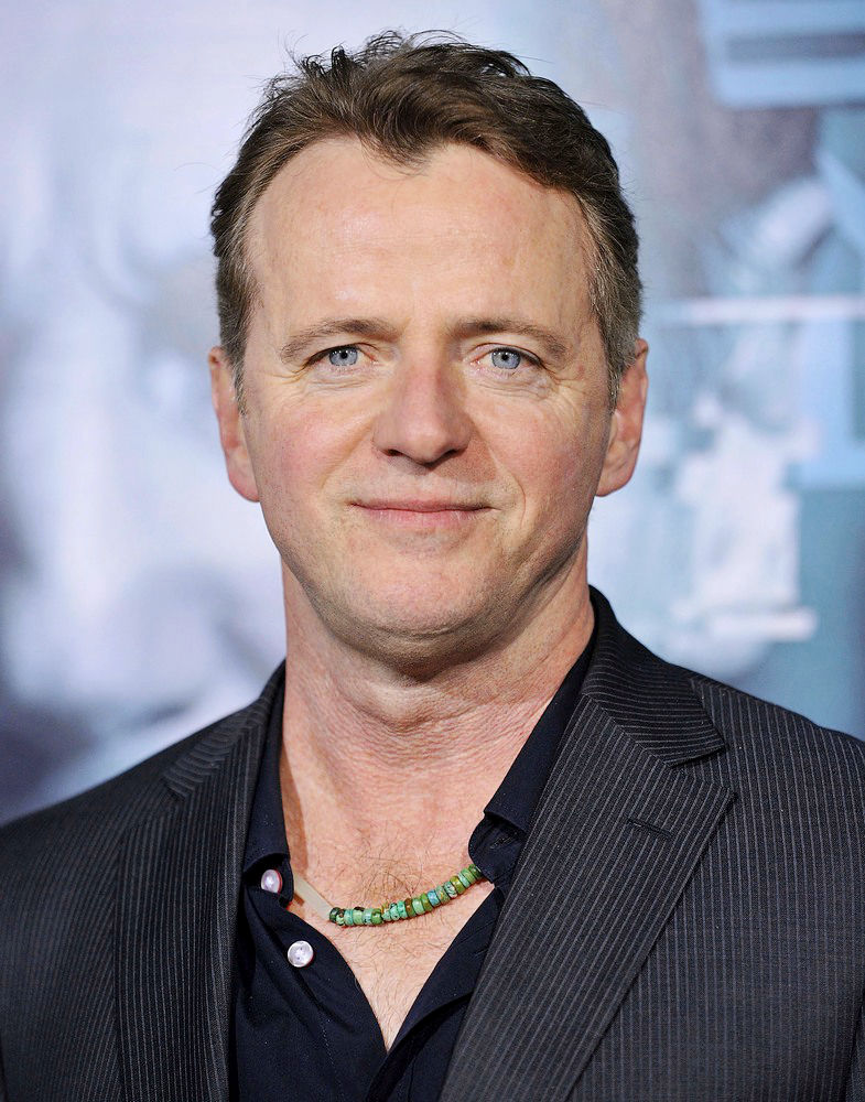 Aidan Quinn in The Los Angeles Premiere of 'Unknown' - Arrivals.