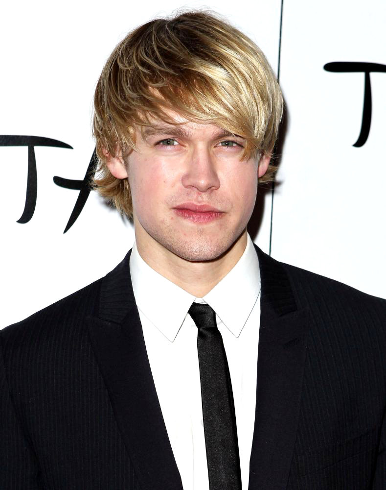 Chord Overstreet;<br>Chord Overstreet Celebrates His Birthday at TAO Nightclub