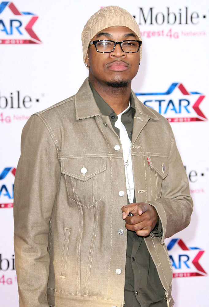 Ne-Yo Claims 'Battle: Los Angeles' Promo Decreases 'Libra Scale' Sales