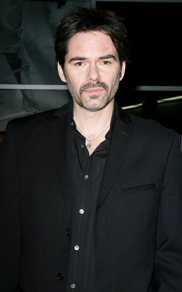 Billy Burke Picture 11 Los Angeles Screening of "Drive Angry"