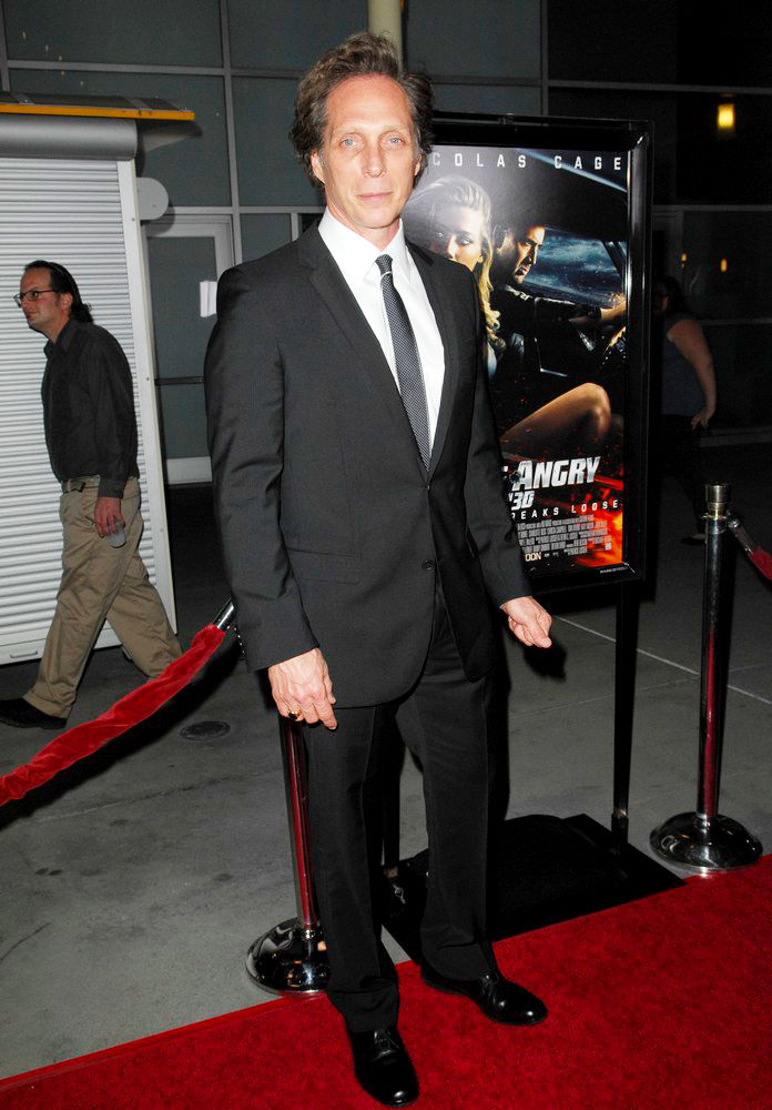 William Fichtner;<br>Los Angeles Screening of 