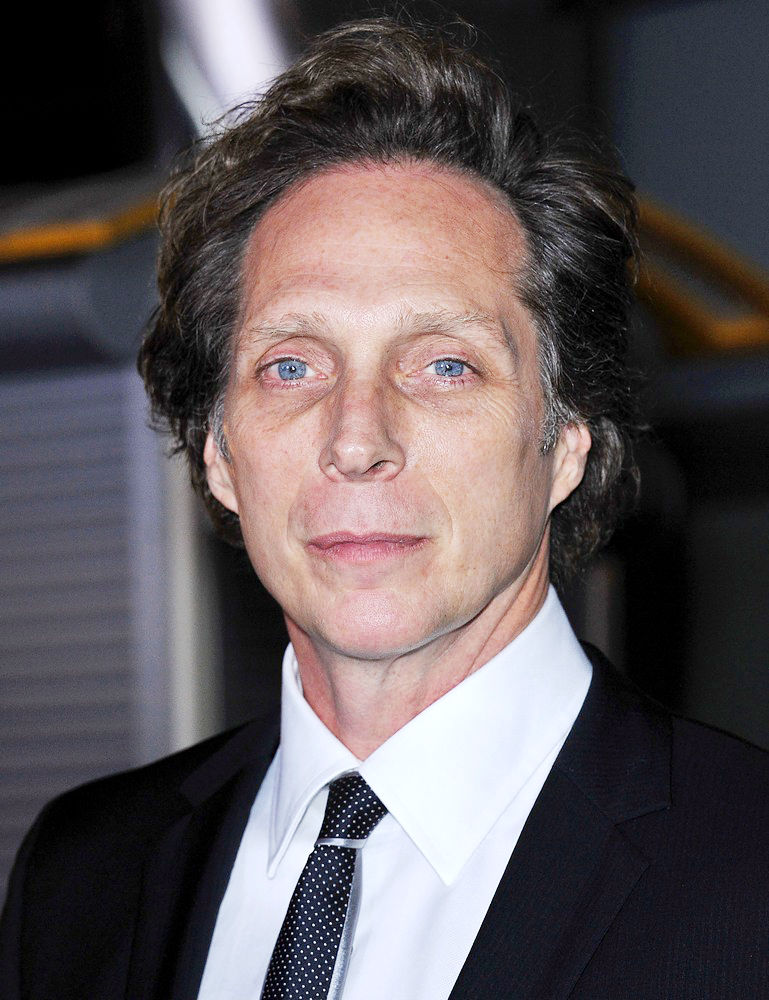 William Fichtner;<br>Los Angeles Screening of 