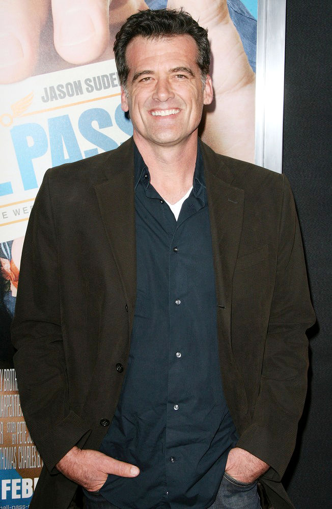 Bruce Thomas;<br>Los Angeles Premiere of Warner Bros. Pictures' 