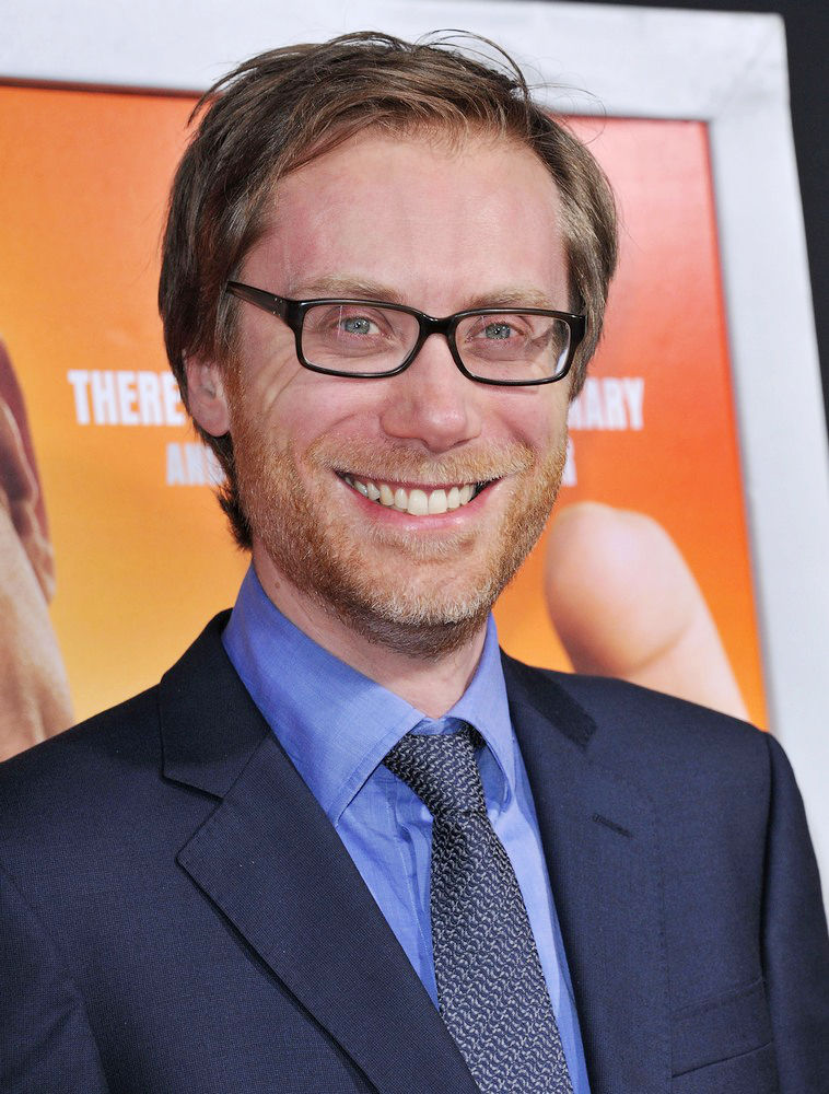 Stephen Merchant;<br>Los Angeles Premiere of Warner Bros. Pictures' 