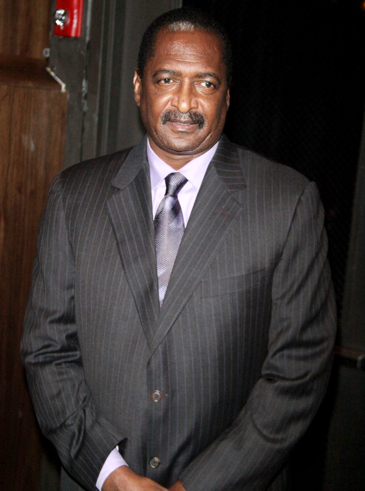 mathew knowles Picture 2 Music World Entertainment R and B Live