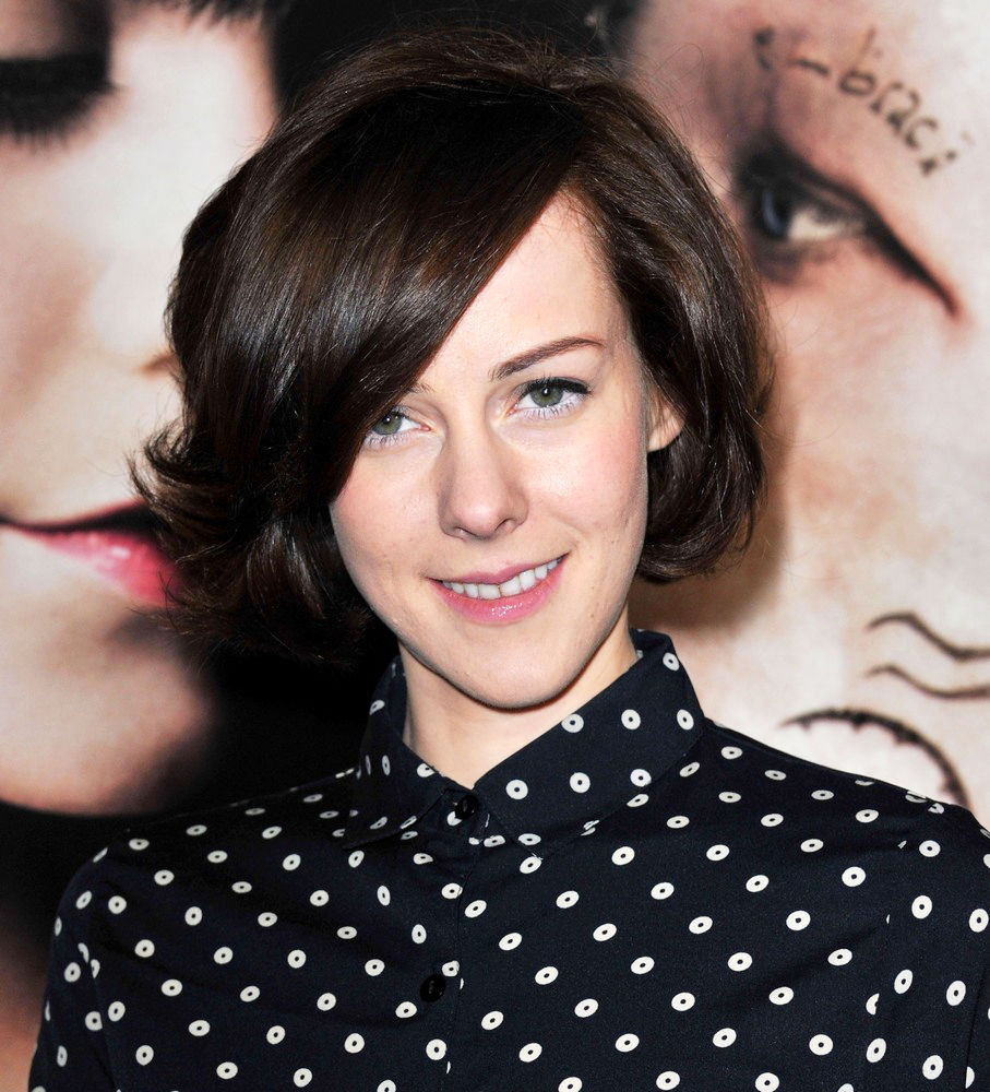 Jena Malone;<br>Candie's Presents The Los Angeles Premiere of 'Beastly' - Arrivals