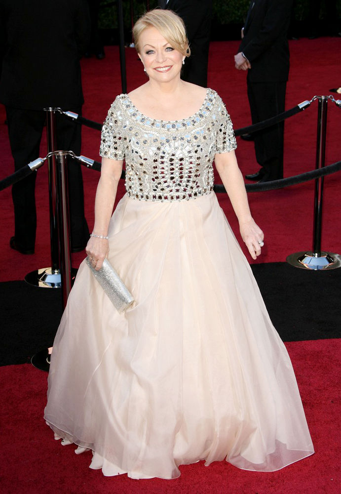 Jacki Weaver;<br>83rd Annual Academy Awards (Oscars) - Arrivals