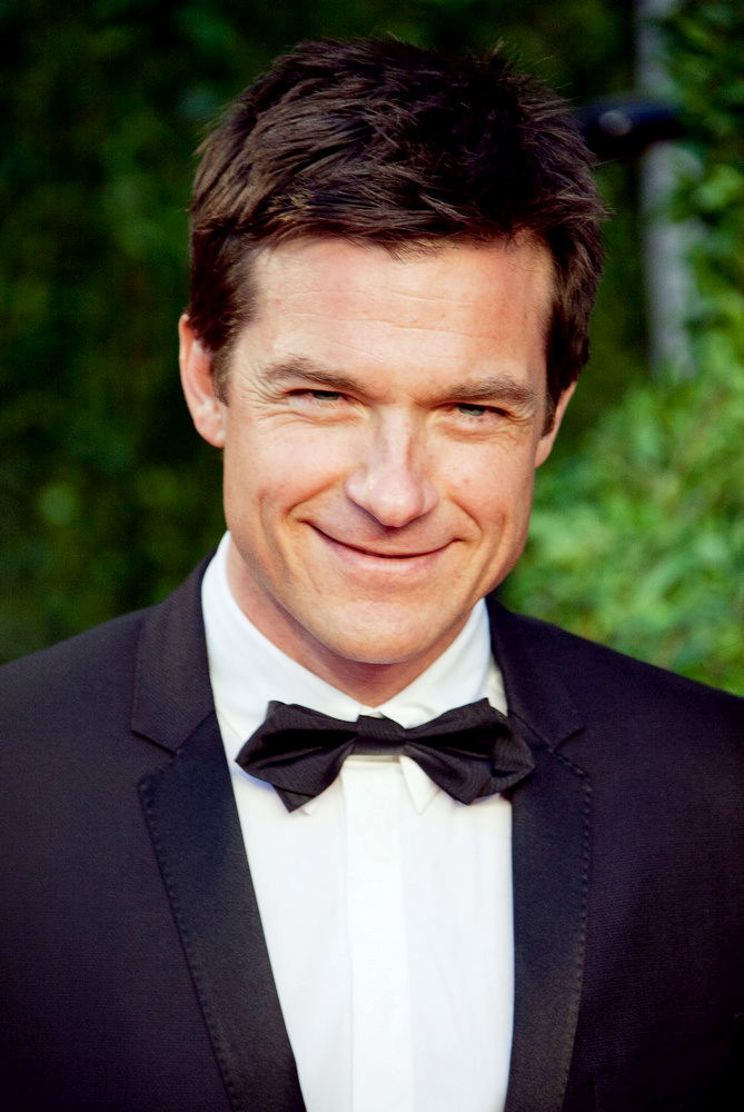 Jason Bateman;<br>2011 Vanity Fair Oscar Party - Arrivals