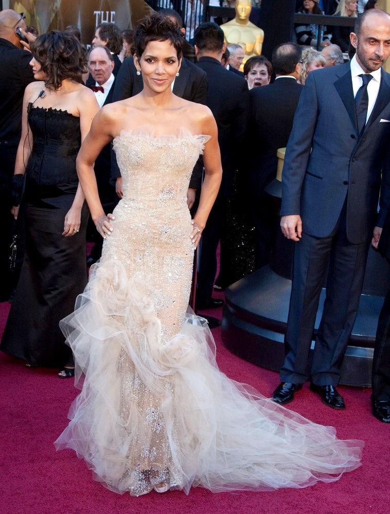 Halle Berry;<br>83rd Annual Academy Awards (Oscars) - Arrivals