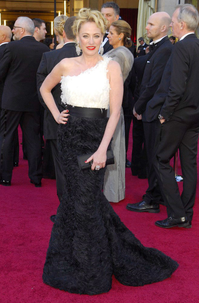 Virginia Madsen;<br>83rd Annual Academy Awards (Oscars) - Arrivals