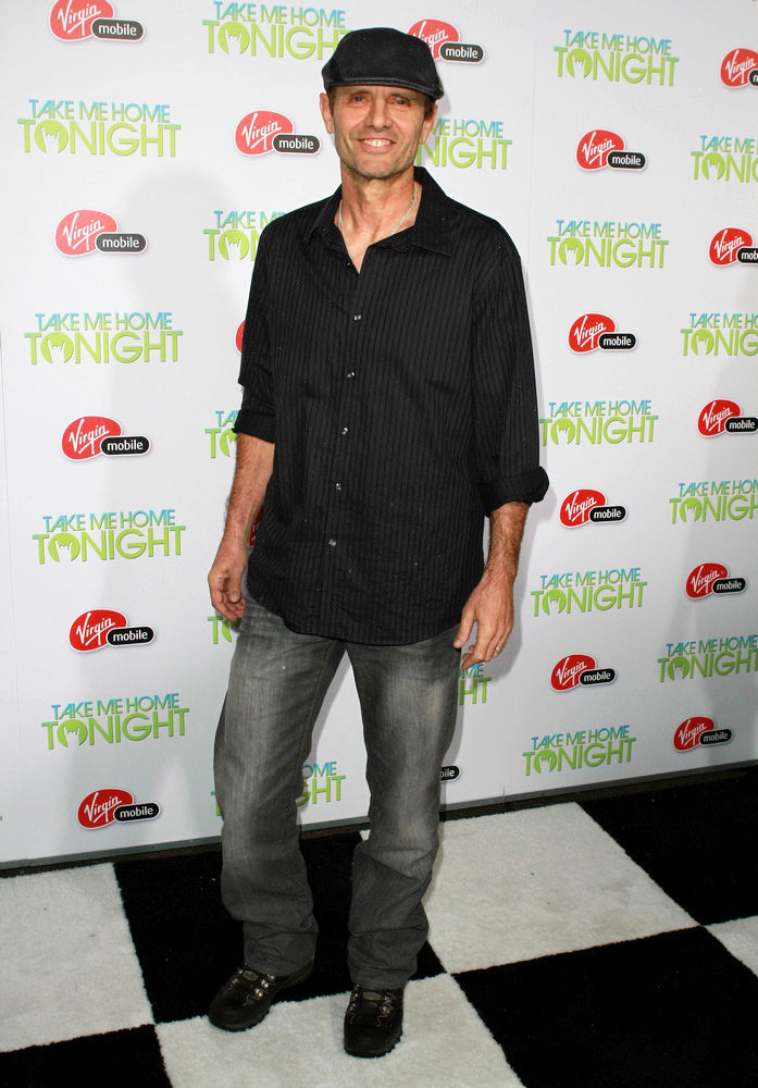 Michael Biehn;<br>Relativity Media Presents The Premiere of 