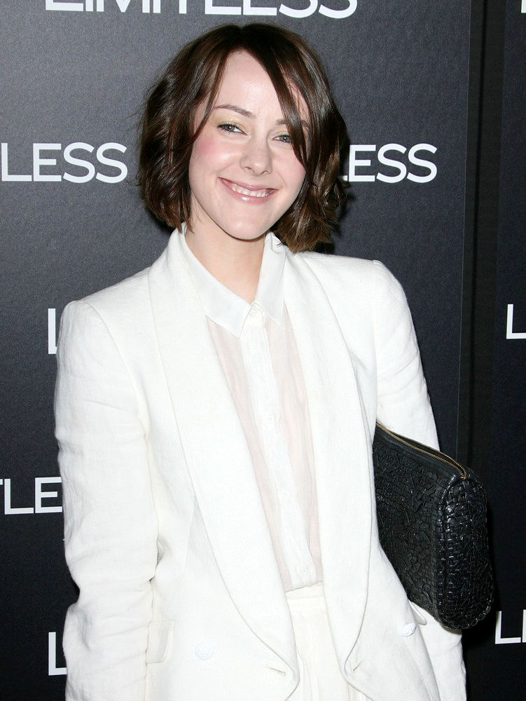 Jena Malone;<br>Los Angeles Special Screening of 