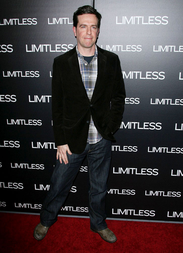 Ed Helms;<br>Los Angeles Special Screening of 