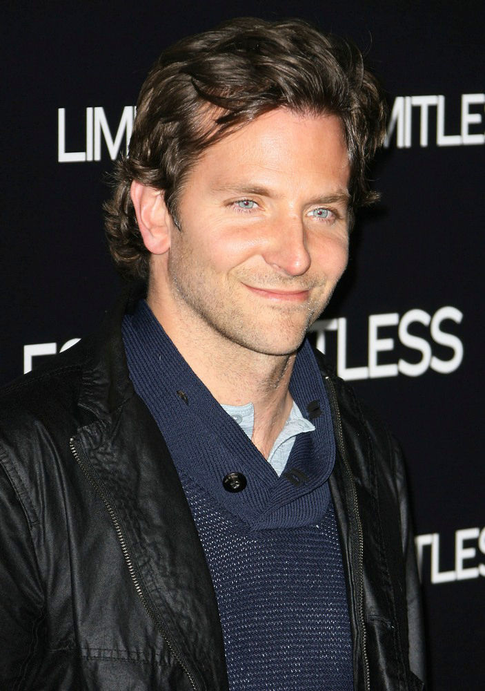 Bradley Cooper;<br>Los Angeles Special Screening of 