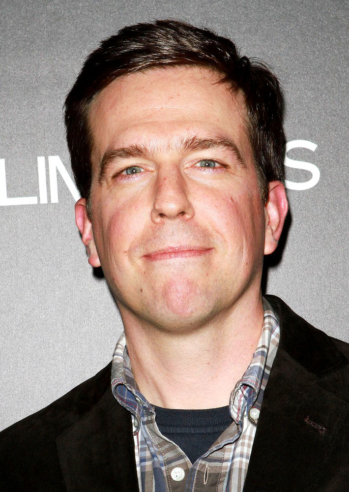 Ed Helms;<br>Los Angeles Special Screening of 