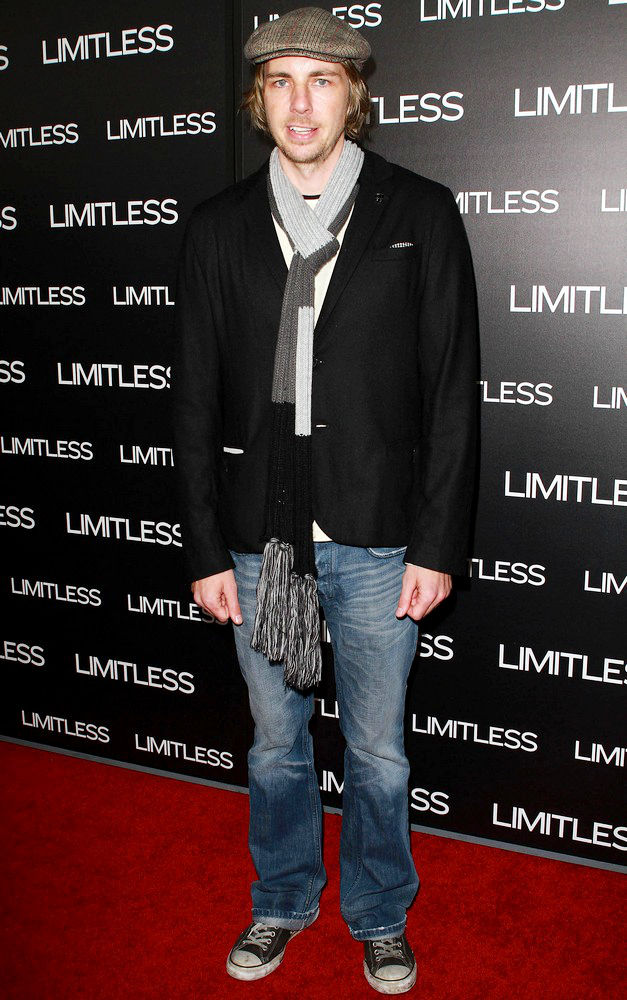 Dax Shepard;<br>Los Angeles Special Screening of 