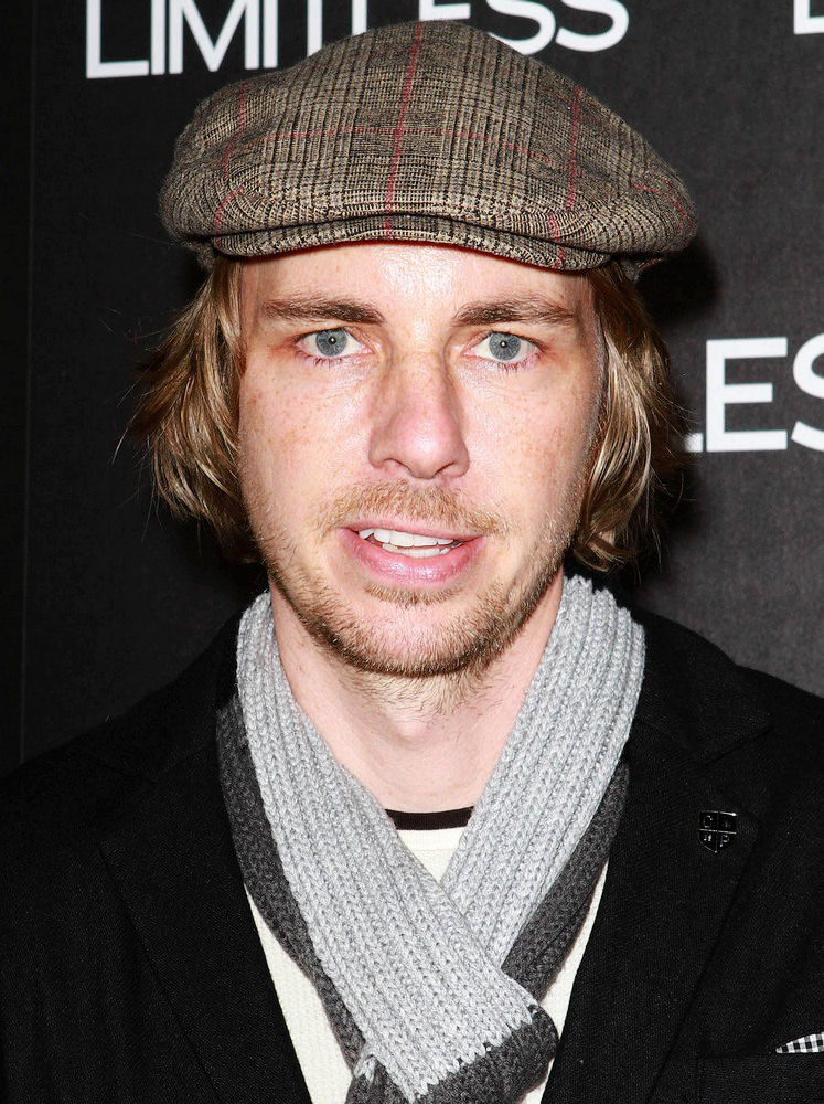 Dax Shepard;<br>Los Angeles Special Screening of 
