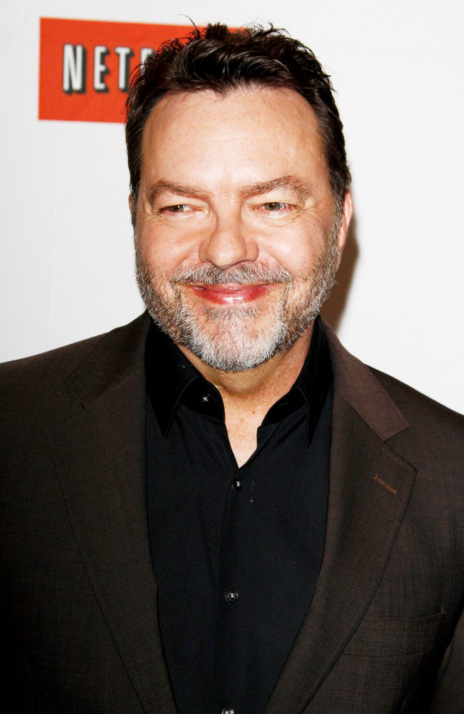 Alan Ball;<br>'True Blood' PaleyFest 2011