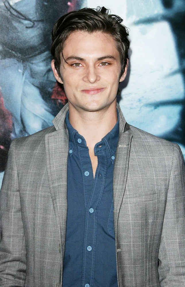 Shiloh Fernandez;<br>Los Angeles Premiere of Warner Bros. Pictures 