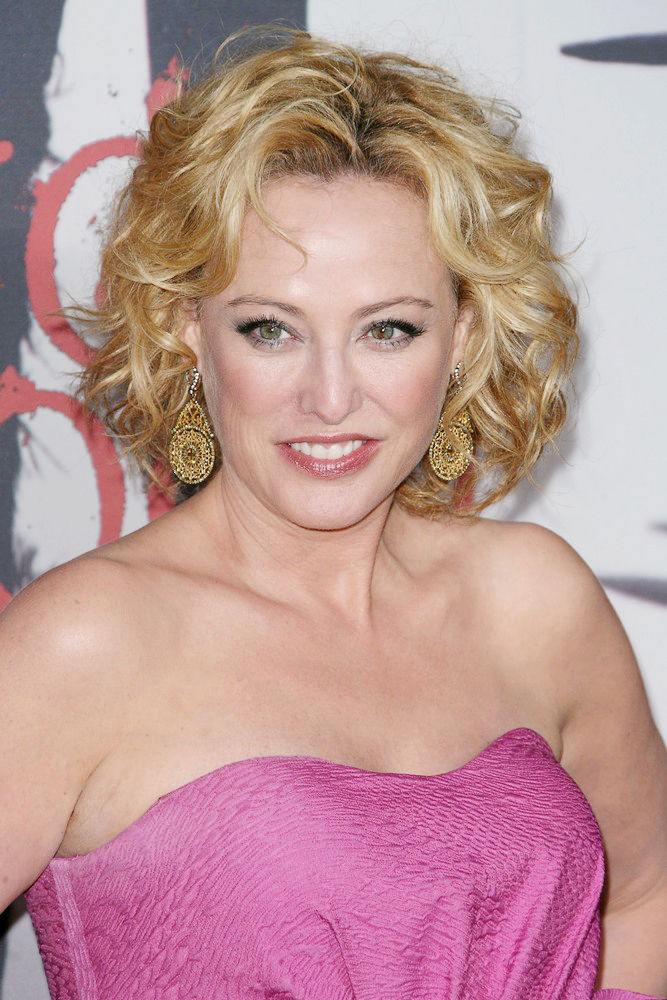 Virginia Madsen;<br>Los Angeles Premiere of Warner Bros. Pictures 