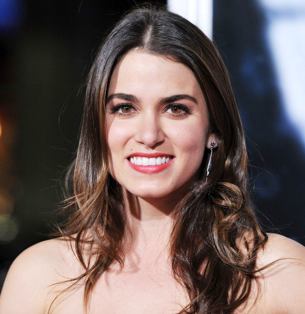 Nikki Reed;<br>Los Angeles Premiere of Warner Bros. Pictures 