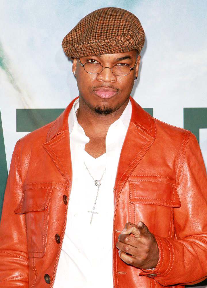 Ne-Yo;<br>