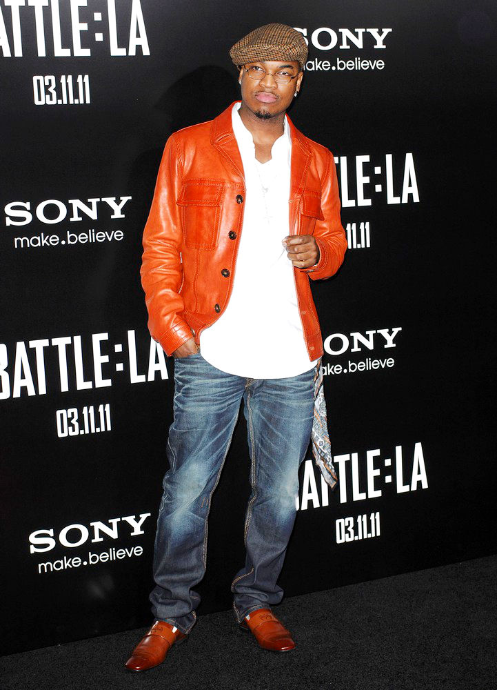 Ne-Yo to Create Animated Show