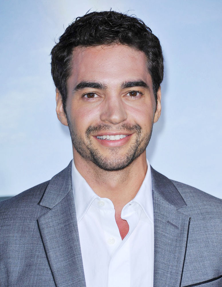 Ramon Rodriguez Pictures, Latest News, Videos.